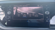 Volkswagen Taigo 1.0 TSI 110 R-Line 5dr Petrol Hatchback